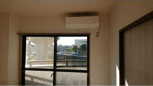 エーデルブルーメ内匠の物件内観写真